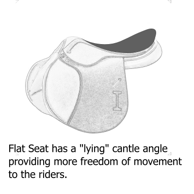 Flat Seat