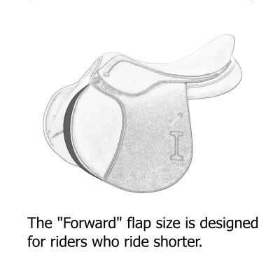 Forward Flap