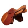 JEVO1-Nut Brown-Patent Brown