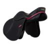 JEVO1-Black-Fushia Pink