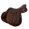 JEVO2-Nut Brown-Patent Brown