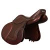 JEVO2-Nut Brown-Patent Brown