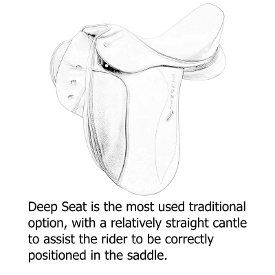 Deep Seat