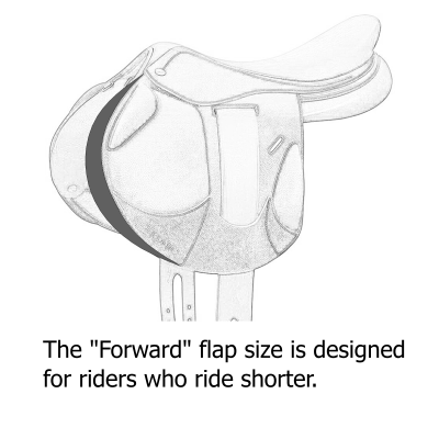 Forward Flap