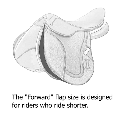 Forward Flap