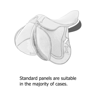 Standard Panels