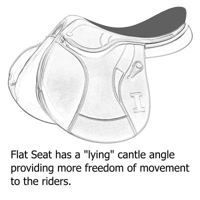 Flat Seat