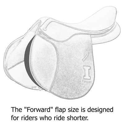 Forward Flap