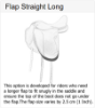 DHY02-Flap-Straight-Long