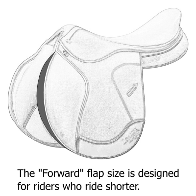 Forward Flap