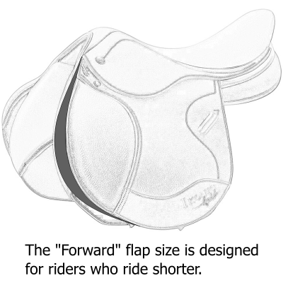 Forward Flap