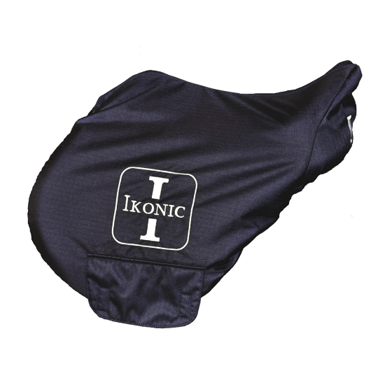 Ikonic Waterproof Saddle Cover - Side