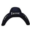 Ikonic Waterproof Saddle Cover - Rear