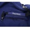 Ikonic Saddle Bag