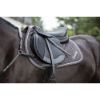 Picture of Ikonic Kevlar Calf Covered Stirrup Leathers